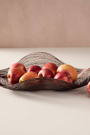 Lahar Wavy Bowl